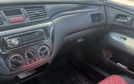 Mitsubishi Lancer IX, 2005 год, 380 000 рублей, 11 фотография