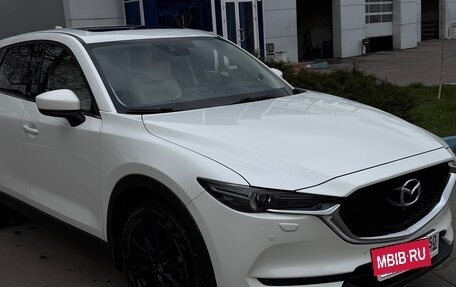 Mazda CX-5 II, 2018 год, 3 200 000 рублей, 2 фотография