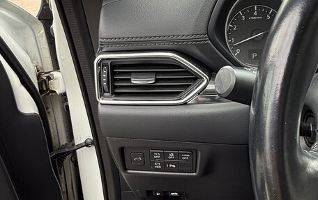 Mazda CX-5 II, 2018 год, 3 200 000 рублей, 6 фотография