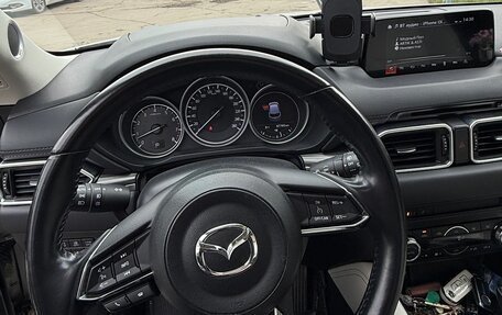 Mazda CX-5 II, 2018 год, 3 200 000 рублей, 8 фотография