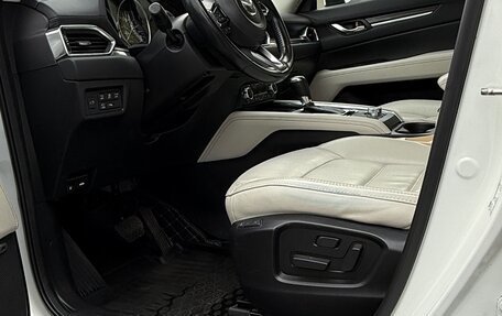 Mazda CX-5 II, 2018 год, 3 200 000 рублей, 12 фотография