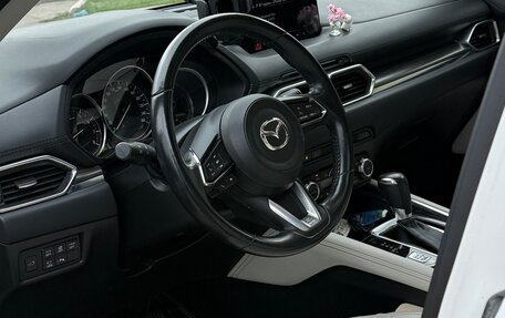 Mazda CX-5 II, 2018 год, 3 200 000 рублей, 13 фотография