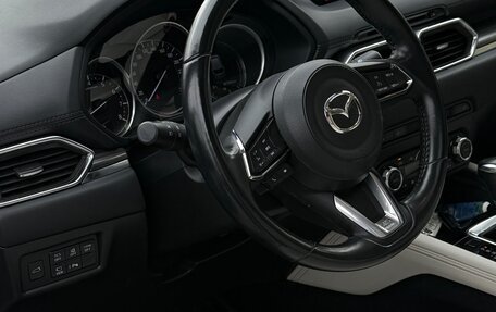 Mazda CX-5 II, 2018 год, 3 200 000 рублей, 14 фотография
