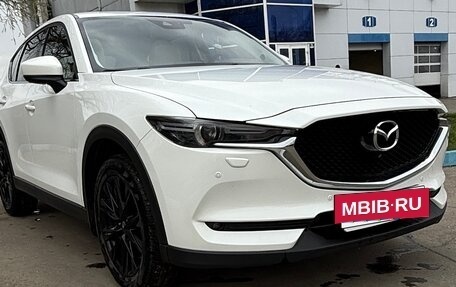 Mazda CX-5 II, 2018 год, 3 200 000 рублей, 4 фотография