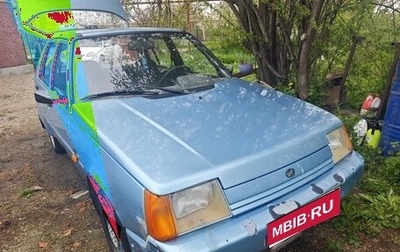 ЗАЗ 1103 «Славута», 2004 год, 160 000 рублей, 1 фотография