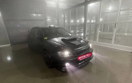 Subaru Legacy III, 2001 год, 500 000 рублей, 2 фотография