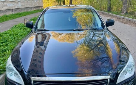Infiniti M, 2013 год, 1 350 000 рублей, 1 фотография
