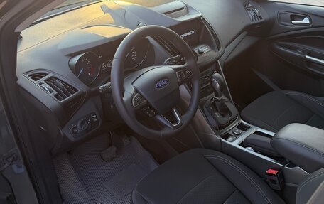 Ford Kuga III, 2017 год, 1 760 000 рублей, 8 фотография