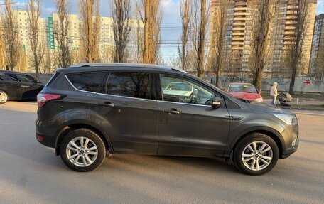 Ford Kuga III, 2017 год, 1 760 000 рублей, 7 фотография