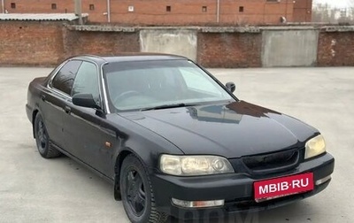 Honda Saber I, 1995 год, 294 000 рублей, 1 фотография