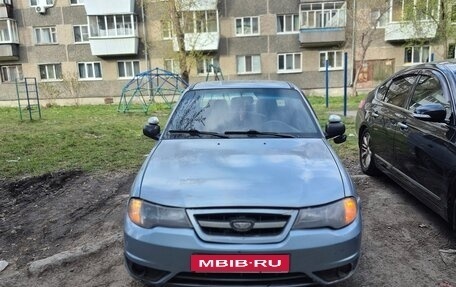 Daewoo Nexia I рестайлинг, 2010 год, 110 000 рублей, 1 фотография