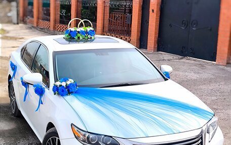 Lexus ES VII, 2015 год, 2 500 000 рублей, 1 фотография