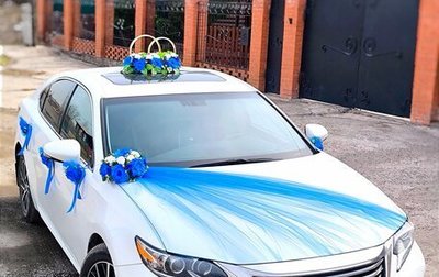 Lexus ES VII, 2015 год, 2 500 000 рублей, 1 фотография