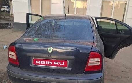 Skoda Octavia IV, 2004 год, 400 000 рублей, 1 фотография