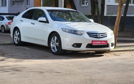 Honda Accord VIII рестайлинг, 2012 год, 1 150 000 рублей, 1 фотография