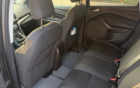 Ford Kuga III, 2017 год, 1 760 000 рублей, 14 фотография