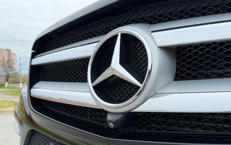 Mercedes-Benz GL-Класс, 2014 год, 2 850 000 рублей, 10 фотография