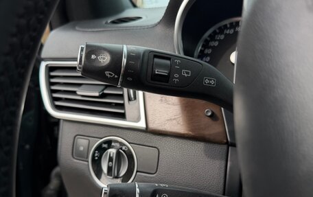 Mercedes-Benz GL-Класс, 2014 год, 2 850 000 рублей, 13 фотография