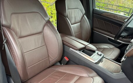 Mercedes-Benz GL-Класс, 2014 год, 2 850 000 рублей, 17 фотография