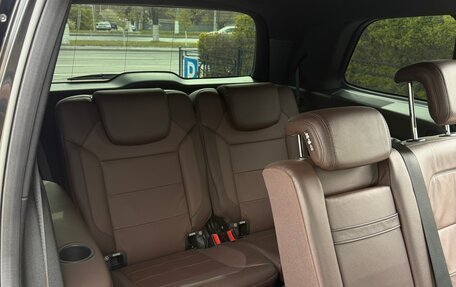 Mercedes-Benz GL-Класс, 2014 год, 2 850 000 рублей, 29 фотография