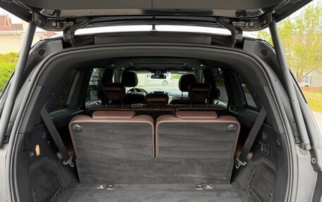 Mercedes-Benz GL-Класс, 2014 год, 2 850 000 рублей, 30 фотография