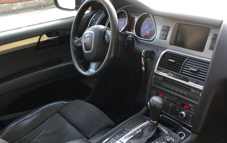 Audi Q7, 2007 год, 1 200 000 рублей, 11 фотография