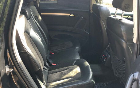 Audi Q7, 2007 год, 1 200 000 рублей, 13 фотография
