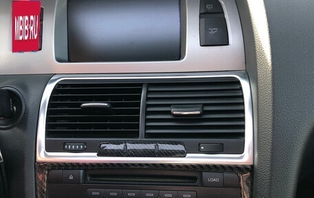 Audi Q7, 2007 год, 1 200 000 рублей, 10 фотография