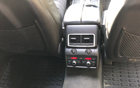 Audi Q7, 2007 год, 1 200 000 рублей, 14 фотография