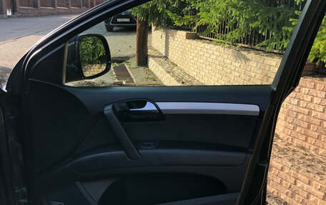 Audi Q7, 2007 год, 1 200 000 рублей, 20 фотография