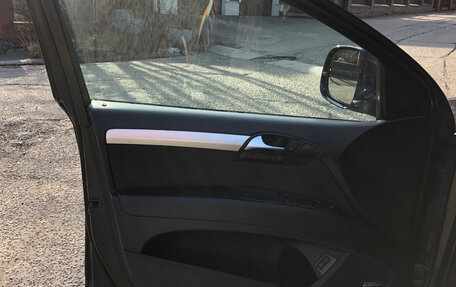 Audi Q7, 2007 год, 1 200 000 рублей, 19 фотография