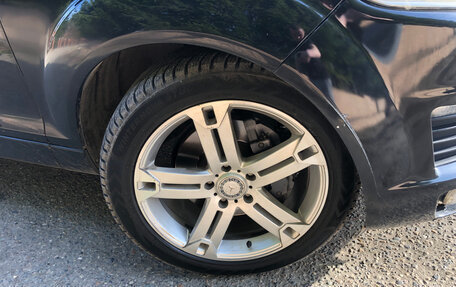Audi Q7, 2007 год, 1 200 000 рублей, 25 фотография