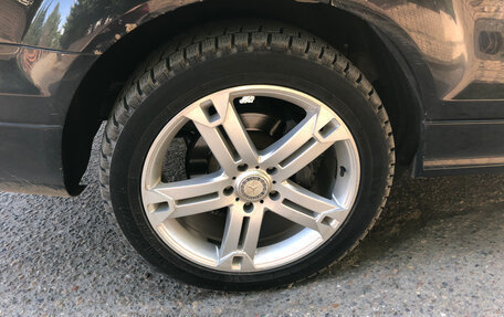 Audi Q7, 2007 год, 1 200 000 рублей, 24 фотография