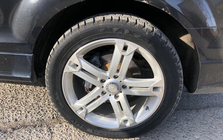 Audi Q7, 2007 год, 1 200 000 рублей, 27 фотография