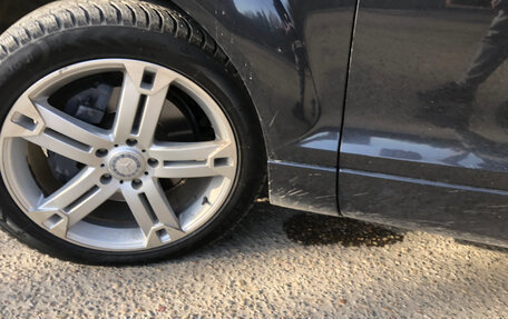 Audi Q7, 2007 год, 1 200 000 рублей, 26 фотография