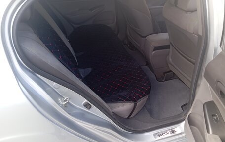 Honda Civic VIII, 2007 год, 600 000 рублей, 11 фотография