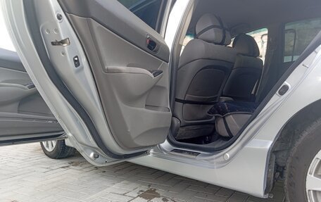 Honda Civic VIII, 2007 год, 600 000 рублей, 8 фотография