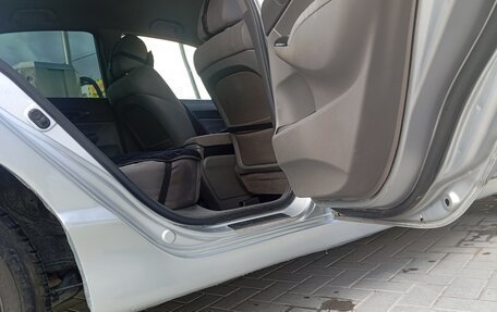 Honda Civic VIII, 2007 год, 600 000 рублей, 12 фотография