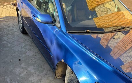 Volvo S40 II, 2006 год, 700 000 рублей, 2 фотография