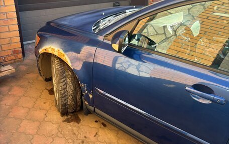 Volvo S40 II, 2006 год, 700 000 рублей, 4 фотография