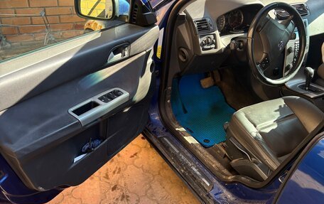 Volvo S40 II, 2006 год, 700 000 рублей, 7 фотография