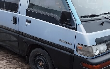 Mitsubishi L300 II, 1995 год, 300 000 рублей, 5 фотография