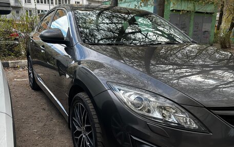 Mazda 6, 2011 год, 1 230 000 рублей, 2 фотография