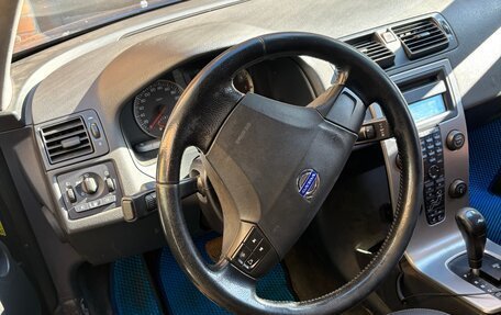 Volvo S40 II, 2006 год, 700 000 рублей, 9 фотография