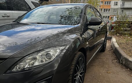 Mazda 6, 2011 год, 1 230 000 рублей, 3 фотография