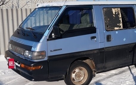 Mitsubishi L300 II, 1995 год, 300 000 рублей, 2 фотография