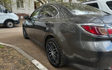 Mazda 6, 2011 год, 1 230 000 рублей, 4 фотография