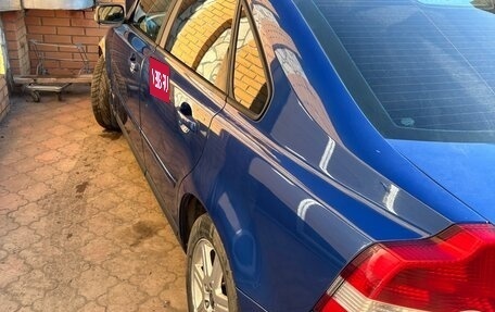 Volvo S40 II, 2006 год, 700 000 рублей, 5 фотография