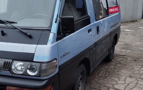 Mitsubishi L300 II, 1995 год, 300 000 рублей, 4 фотография
