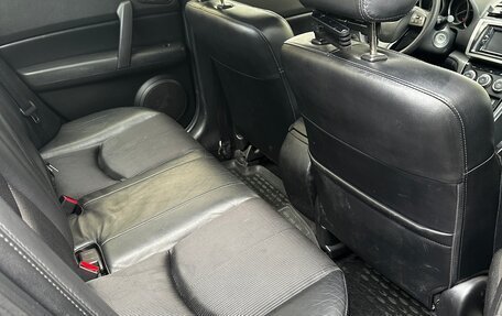 Mazda 6, 2011 год, 1 230 000 рублей, 9 фотография